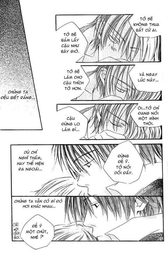 dousaibou seibutsu chapter 1 29