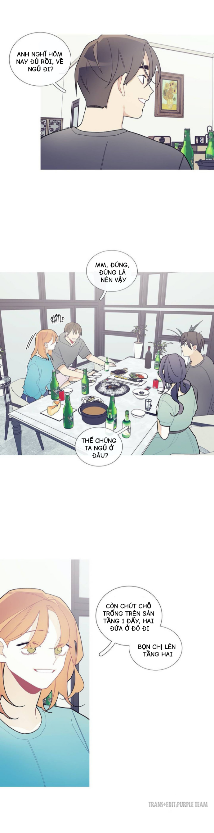 chuyện quái gì đang xảy ra? chapter 88 2