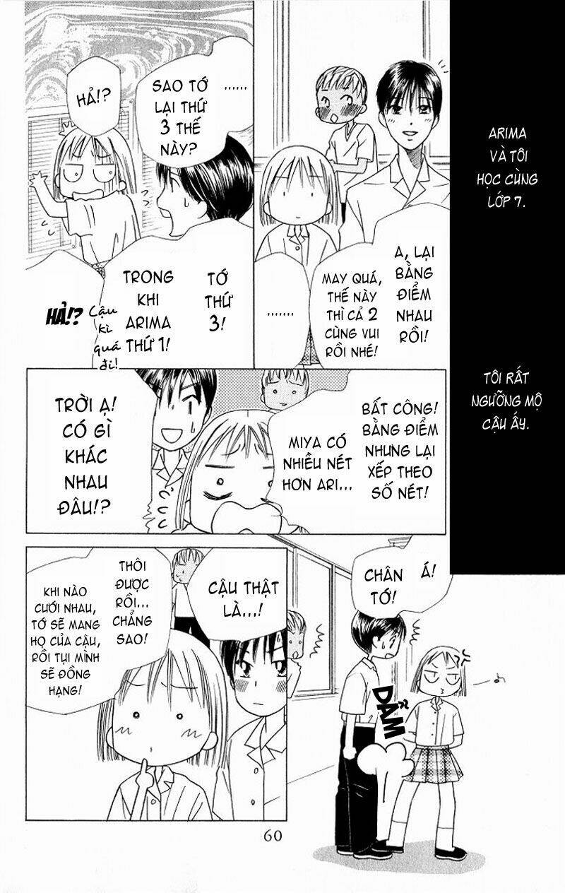kare kano hajimemashita chapter 28 20