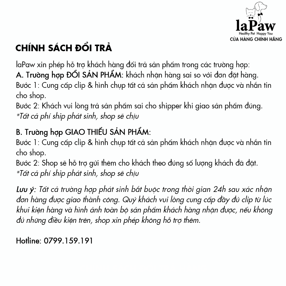 Hạt hỗn hợp cho chó trưởng thành dinh dưỡng chuẩn Âu laPaw Gourmet 1KG