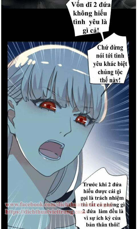 vết cắn ngọt ngào phần 1 chapter 67 8