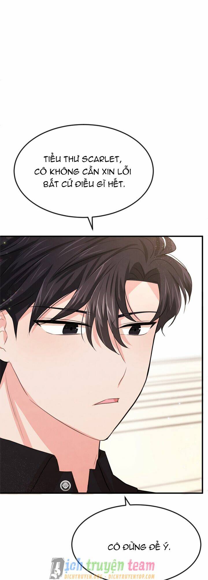 tiểu thư scarlet, em không muốn trả thù sao? chapter 29 6