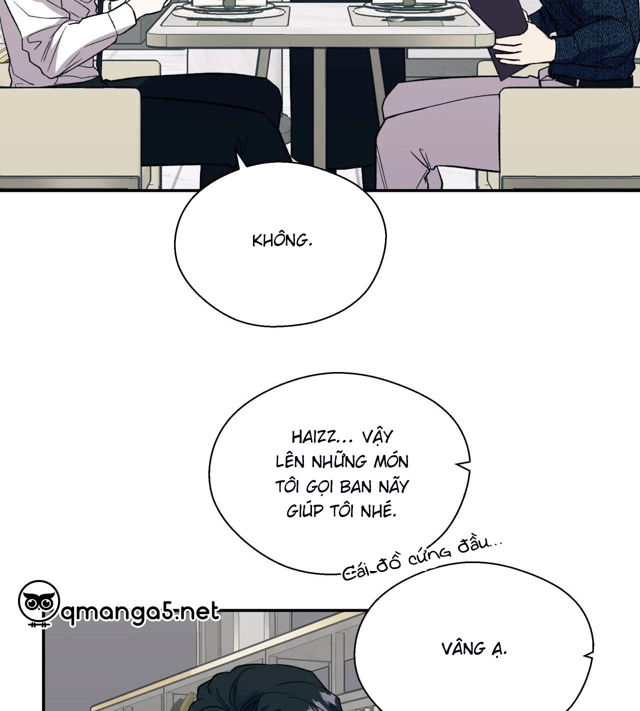 ám ảnh pheromone chapter 46 71