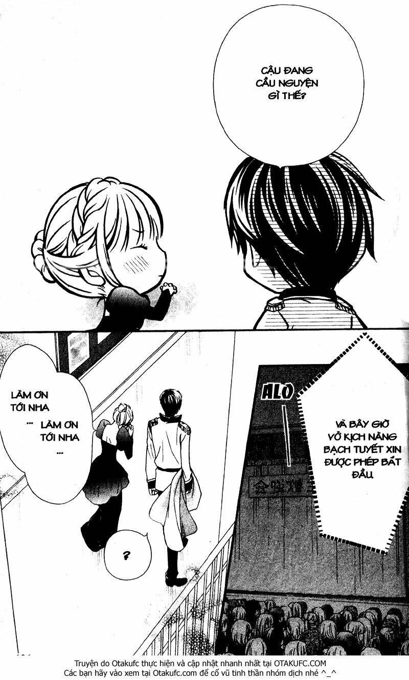 hachimitsu ni hatsukoi chapter 55 11