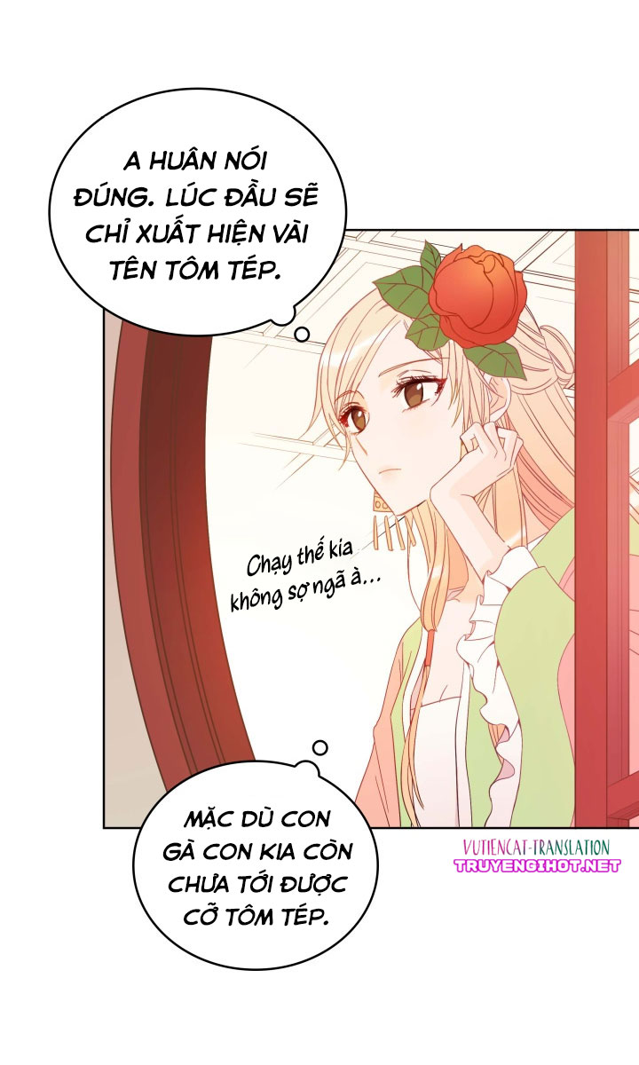 khế ước hậu cung chapter 6 41