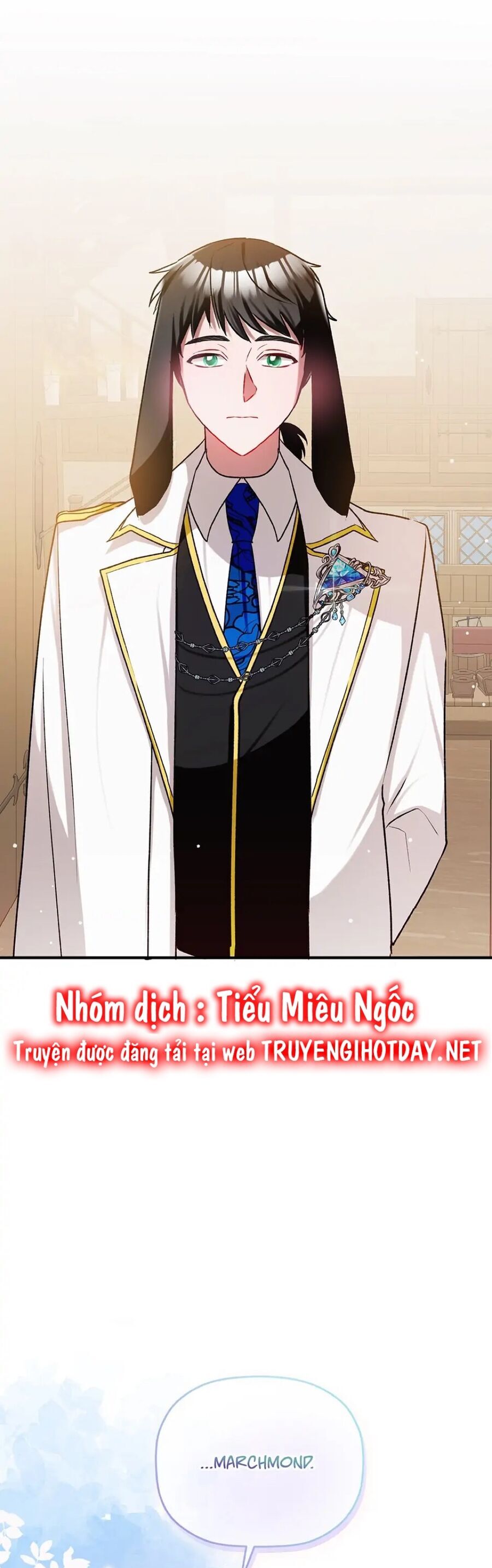 hoàng tử chuyển sinh trở thành người mạnh nhất thế giới nhờ vào sự hiểu biết về bug chapter 84 3