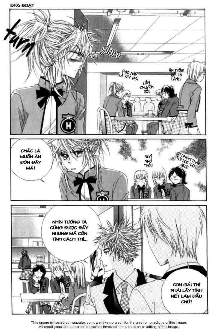 she's scary chapter 11 20