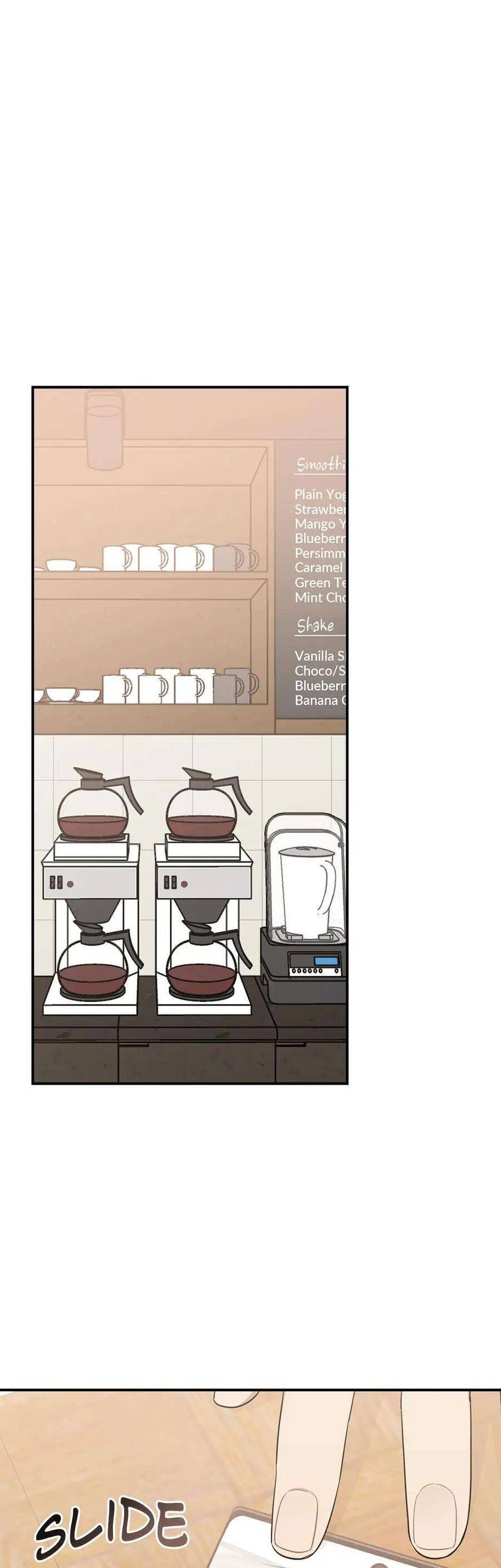 ly espresso của mùa xuân chapter 59 2