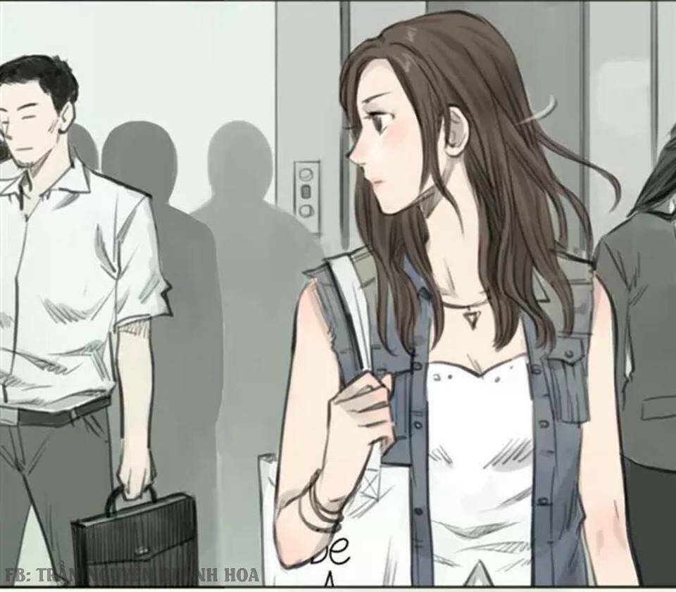 12 giờ của lọ lem chapter 5 10