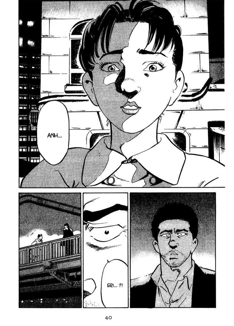 old boy chapter 21 17