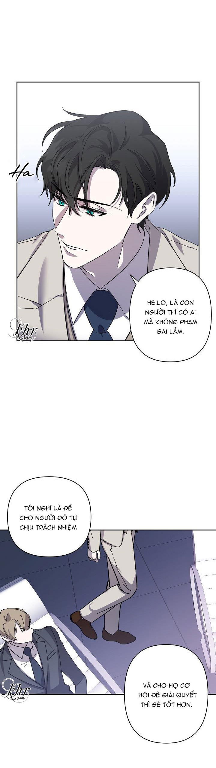 đêm không ngủ chapter 3 20