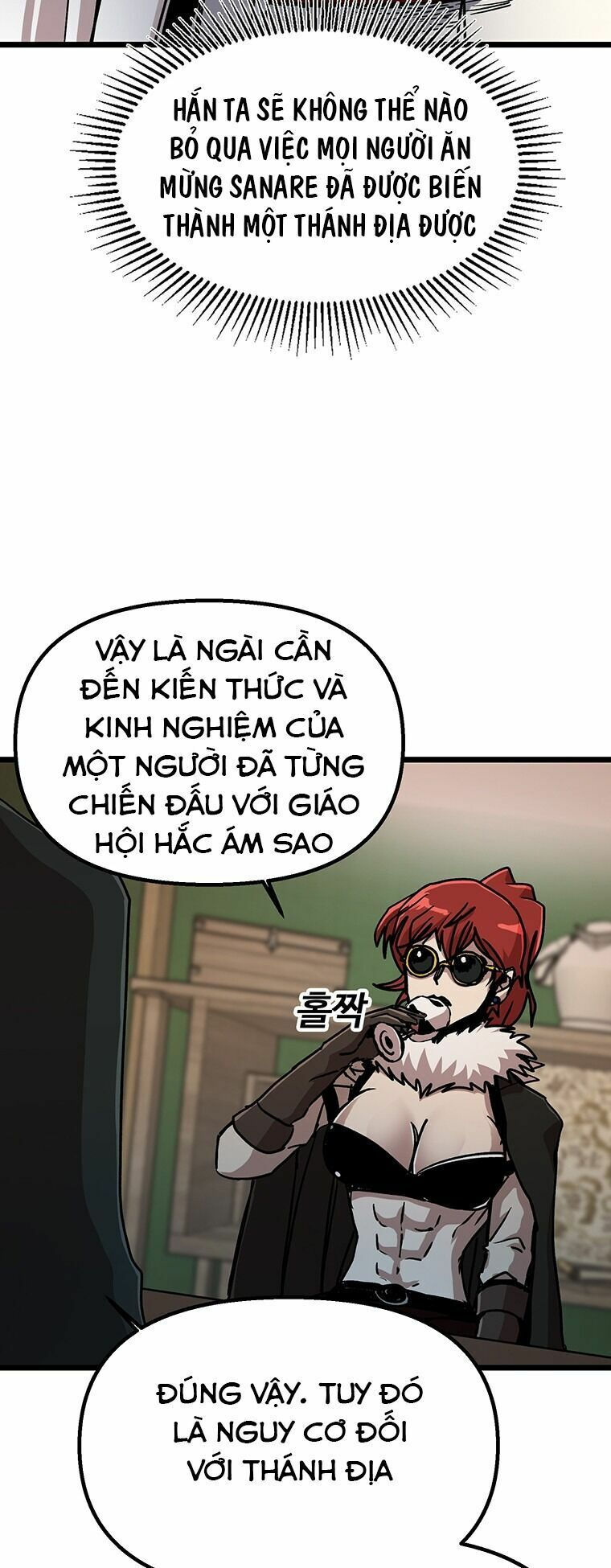 bug player - người chơi lỗi chapter 59 32