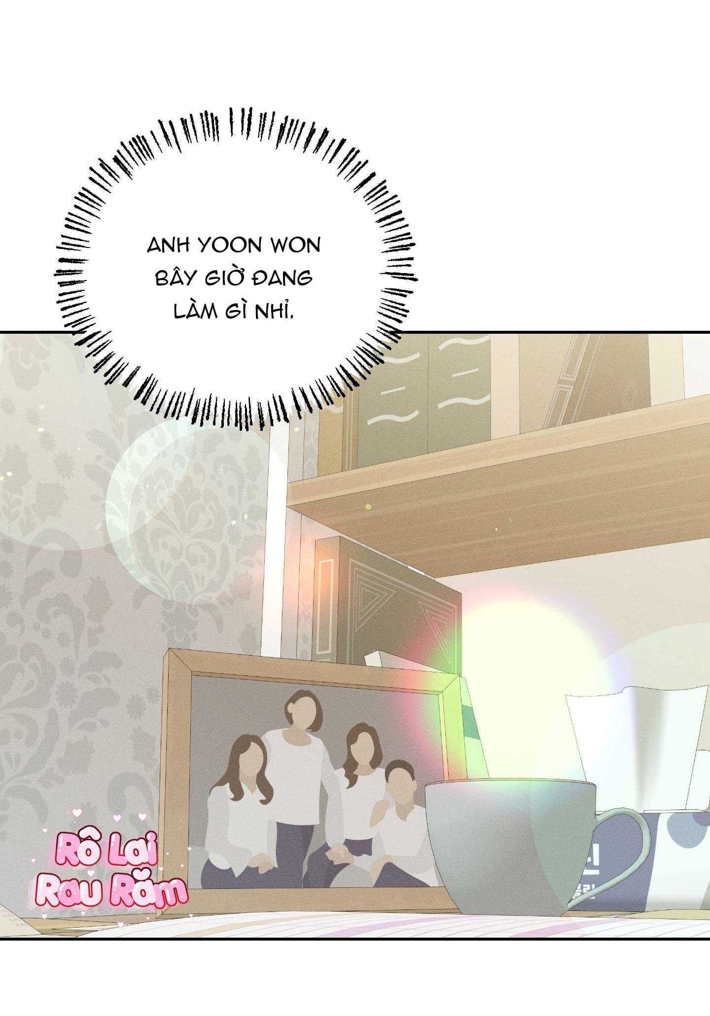 cứu tinh của thứ hai chapter 45 49