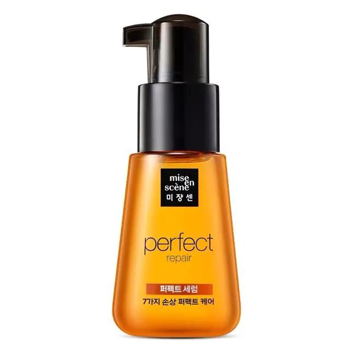 Tinh Chất Dưỡng Tóc Mise En Scene Perfect Repair Serum 70ml