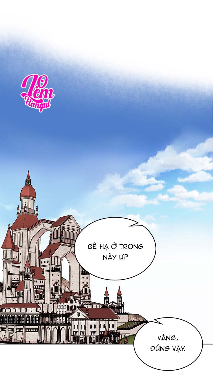 đức hạnh của ác nữ phản diện chapter 32 36