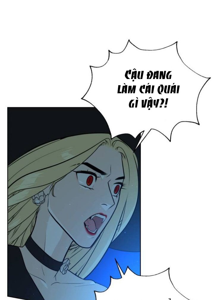 bạch huyết - white blood chapter 38 92