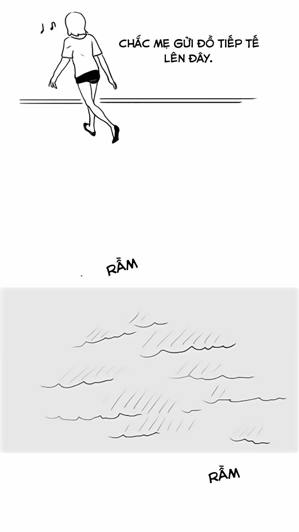 cô nàng trên lớp - the girl from class chapter 14 33