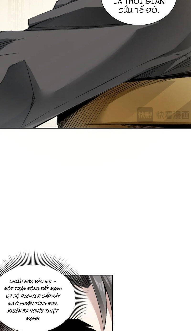 ta tạo ra tổ chức cứu thế chapter 2 6