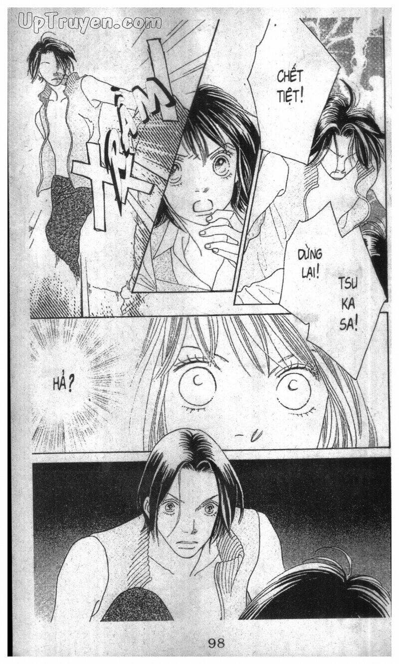 con nhà giàu chapter 189 95