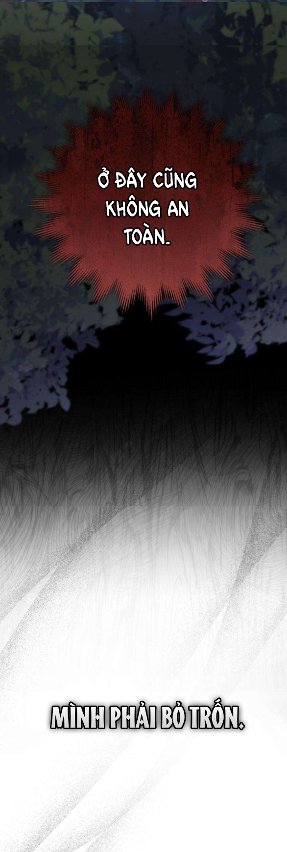 Khi Hắc Lang Gọi Tên Tôi chapter 2.1 28