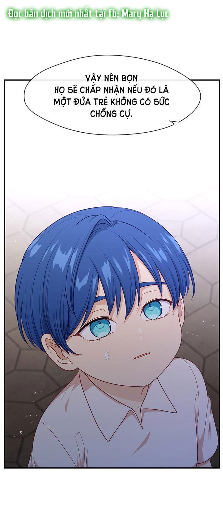 cẩn thận nữ phụ phản diện đấy! chapter 119 5