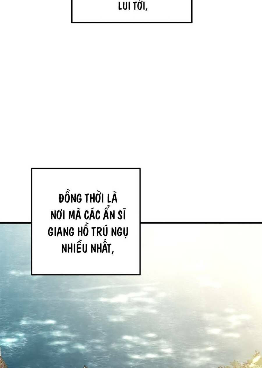 võ đang kỳ hiệp chapter 79 83