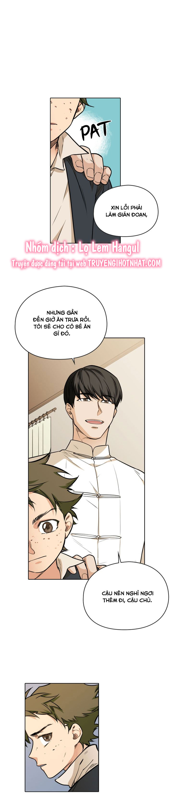 câu chuyện về người phụ nữ ấy chapter 37 1