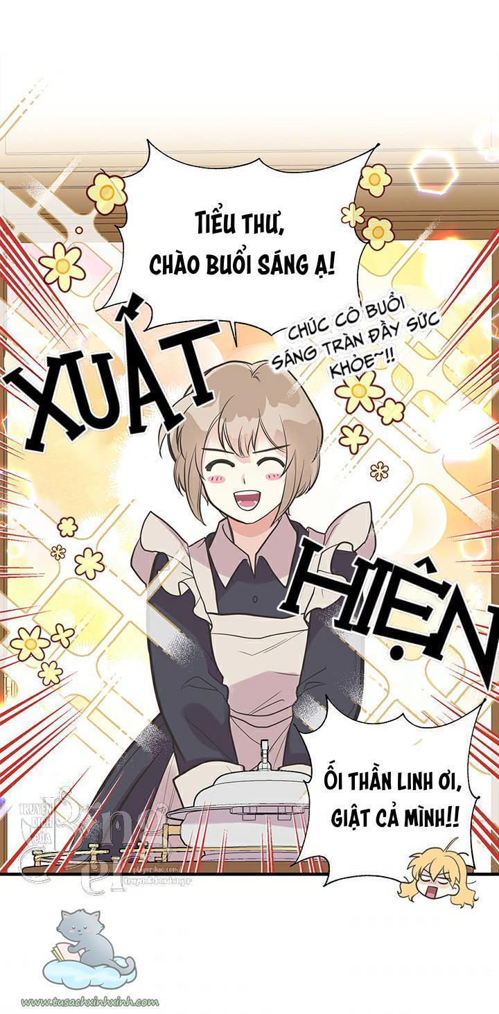 chị tôi nhặt về nam chính của tiểu thuyết chapter 42 7