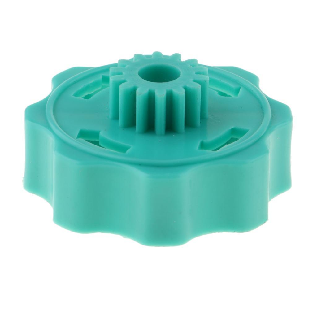14-Tooth Printer Fuser Drive Gear Kit Replacement Part for HP 4250 Printer