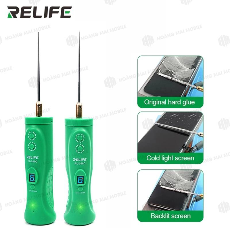 Máy cuốn keo RELIFE RL-056C