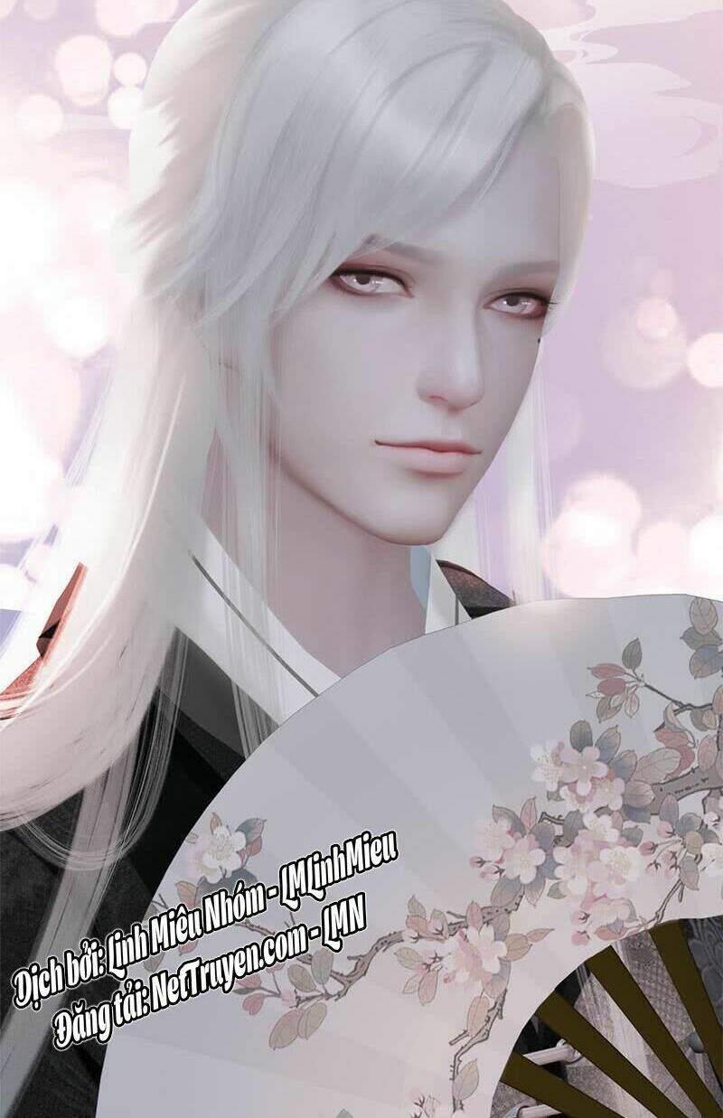 đồng tâm kết chapter 3 13