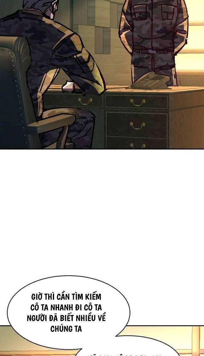 bạn học tôi là lính đánh thuê chapter 177 6