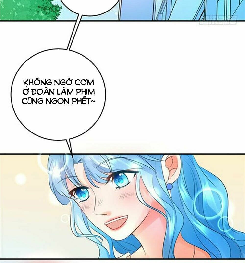 luyến đường thời quang chapter 28 18