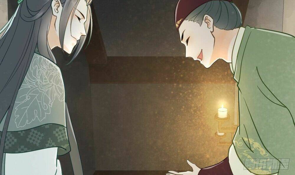 vương gia ba tuổi rưỡi của tôi chapter 36 29