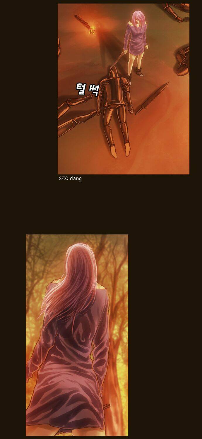 hội ảo thuật chapter 64 5