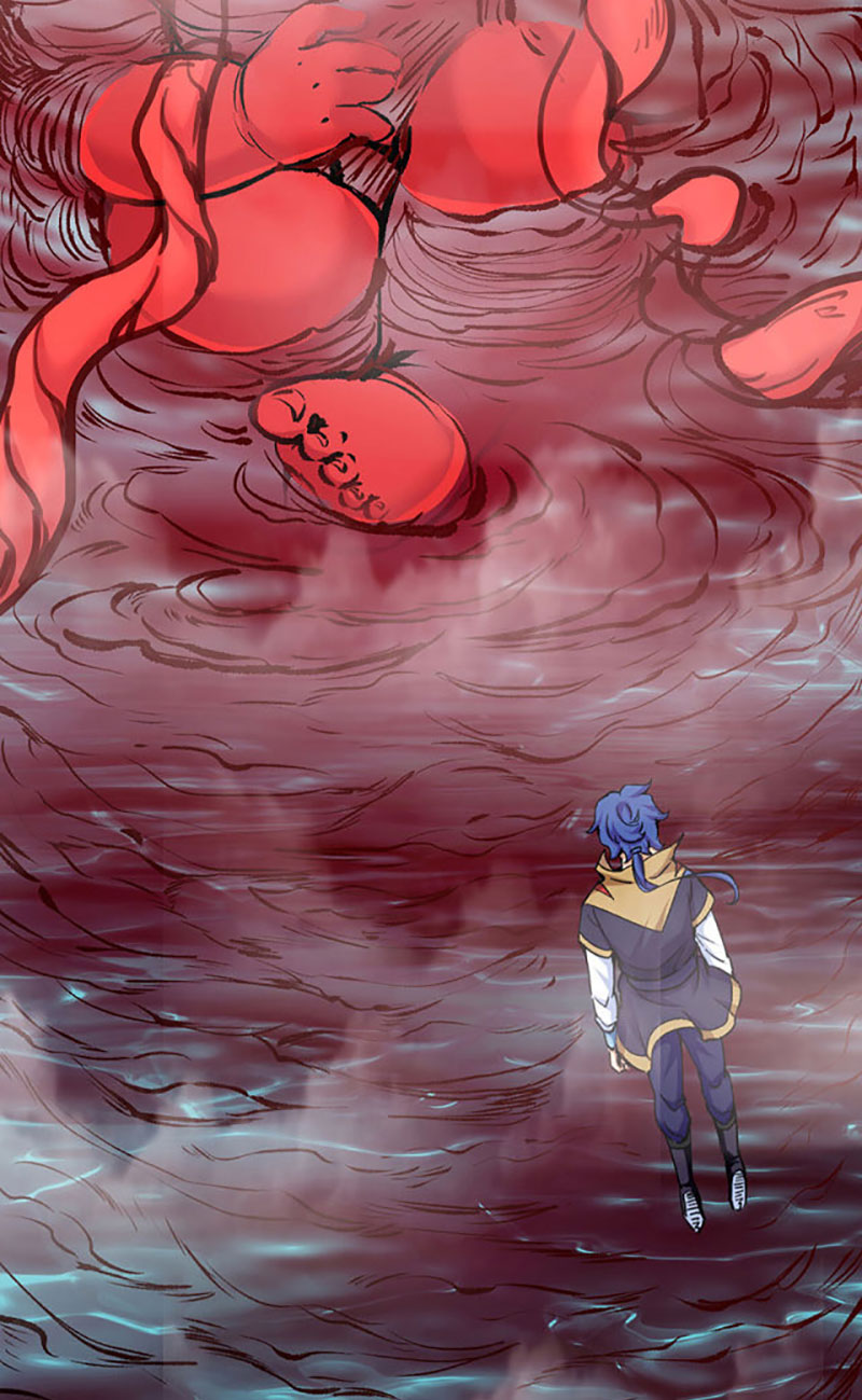 võ đạo độc tôn chapter 377 24