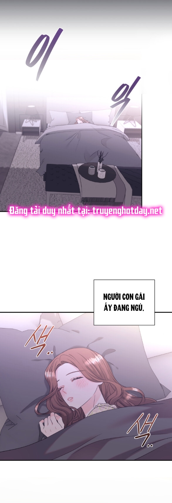 Người Vợ Giả Mạo chapter 3.2 - Trang 6
