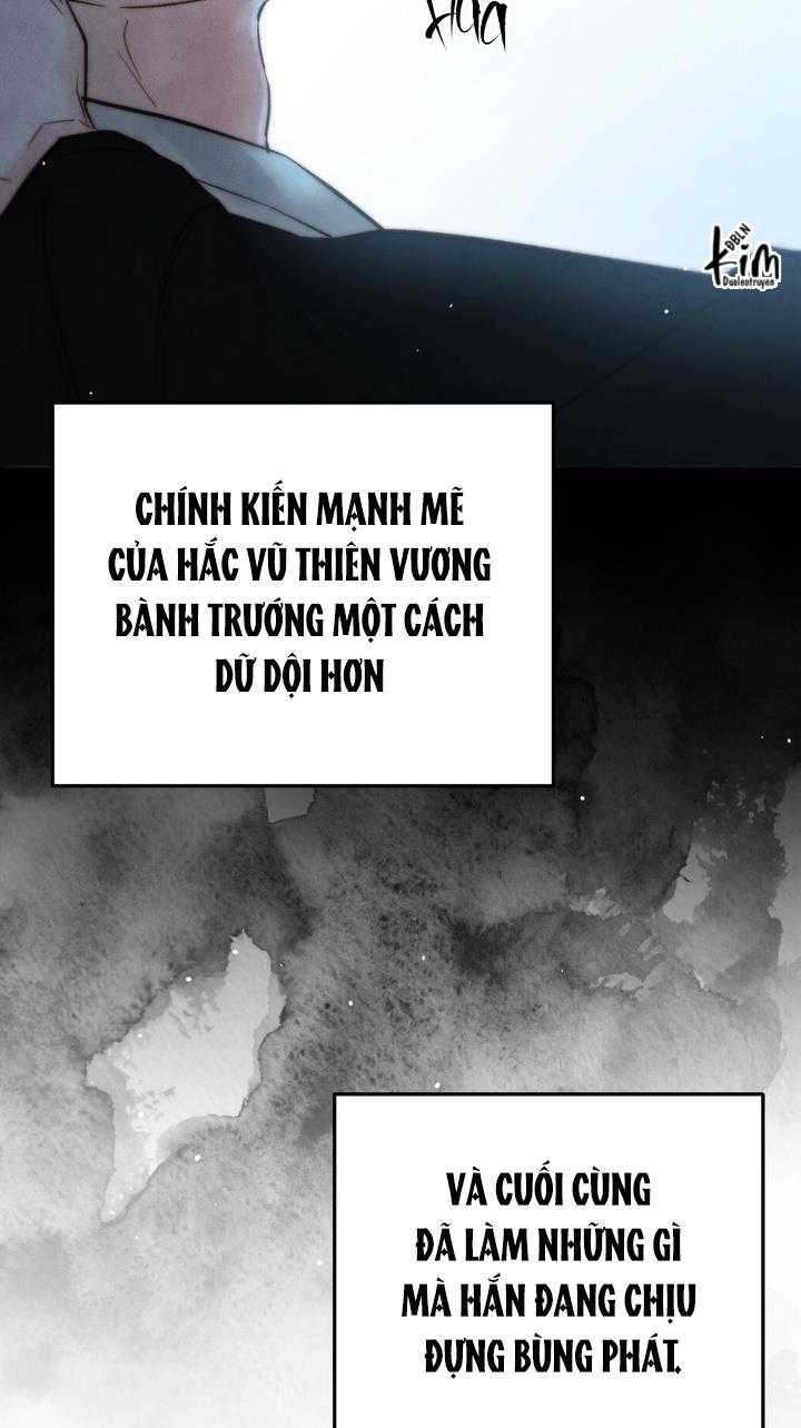 THUỐC ĐỘC chapter 14