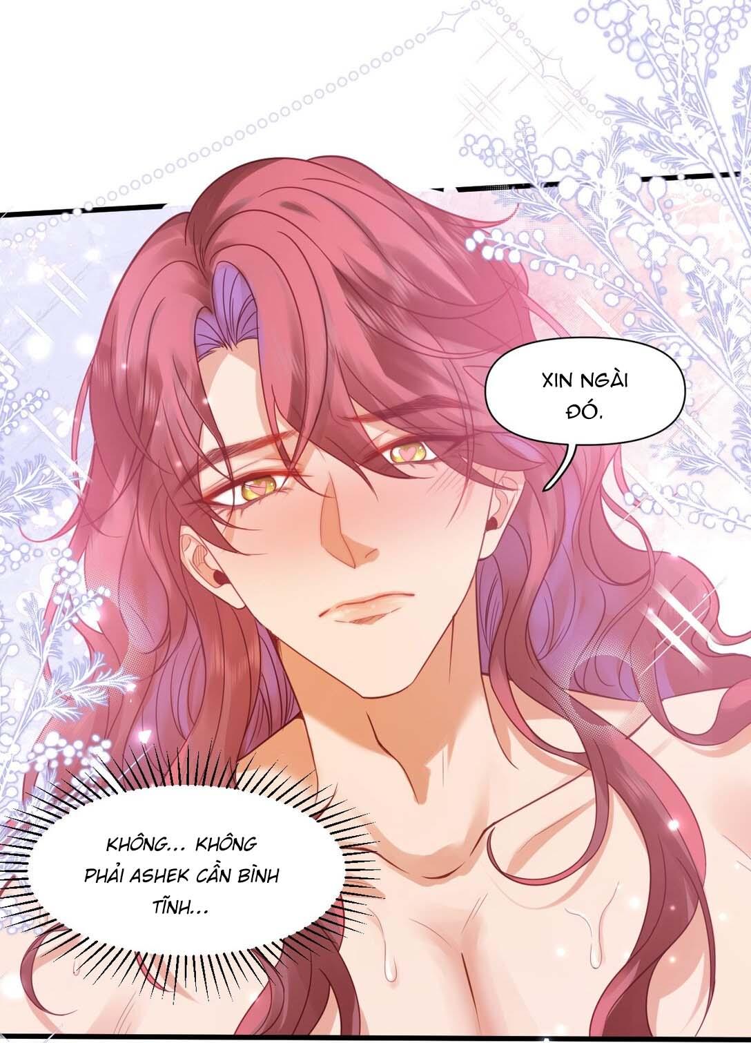 vương tử phản diện thuần hóa dũng sĩ chapter 2 3