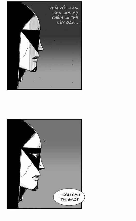 hành trình thoát khỏi địa ngục chapter 58 9