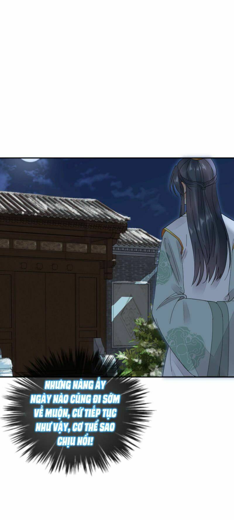 dục hỏa độc nữ chapter 86 19