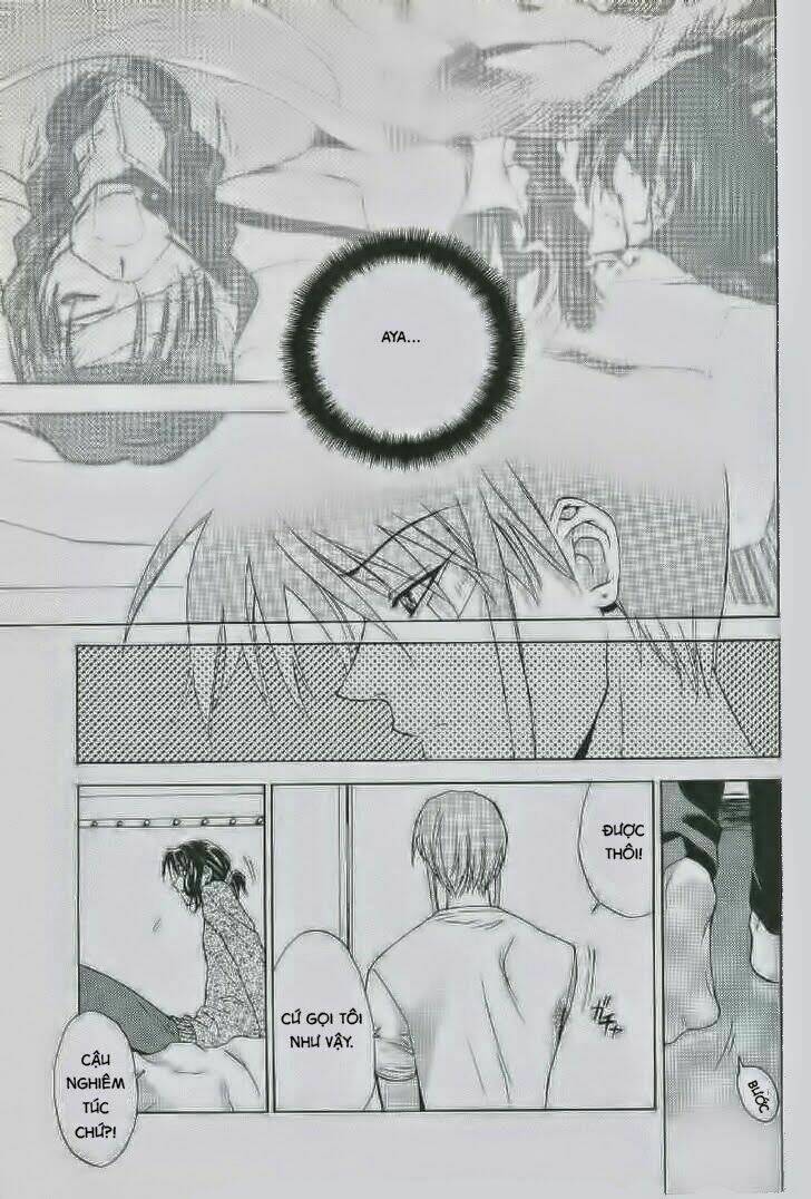 weiss kreuz chapter 4 17