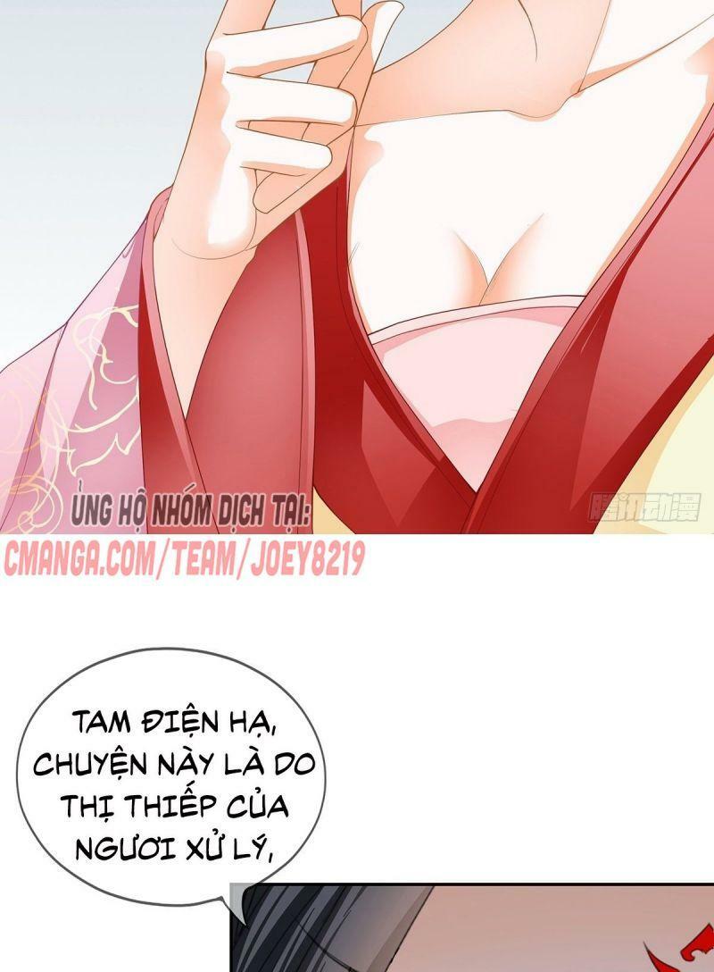 bổn vương muốn nàng chapter 18 44