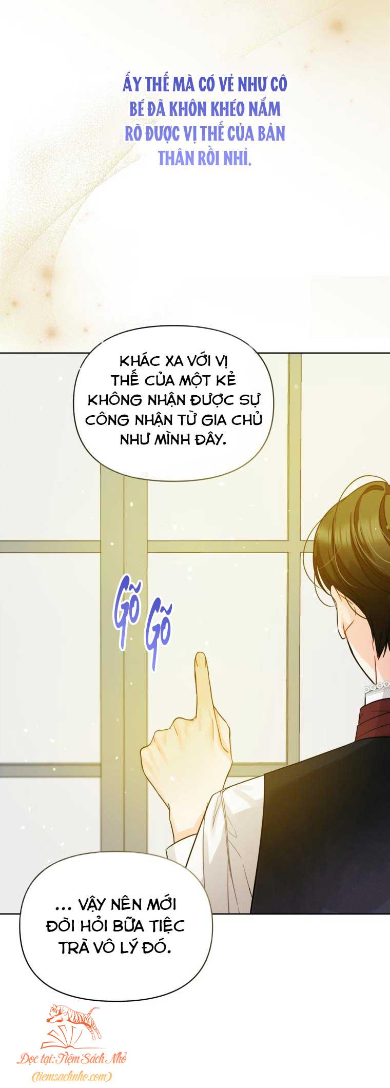 trở thành em gái nam chính truyện bl chapter 2 63