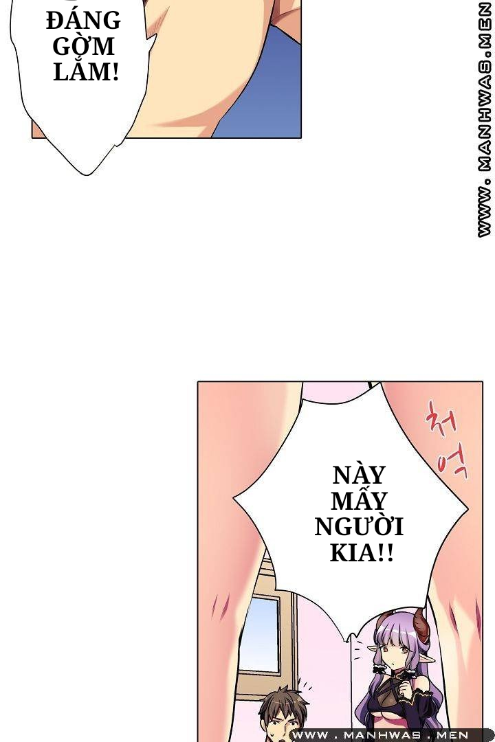 nếm thử succubus thời con gái chapter 10.2 5