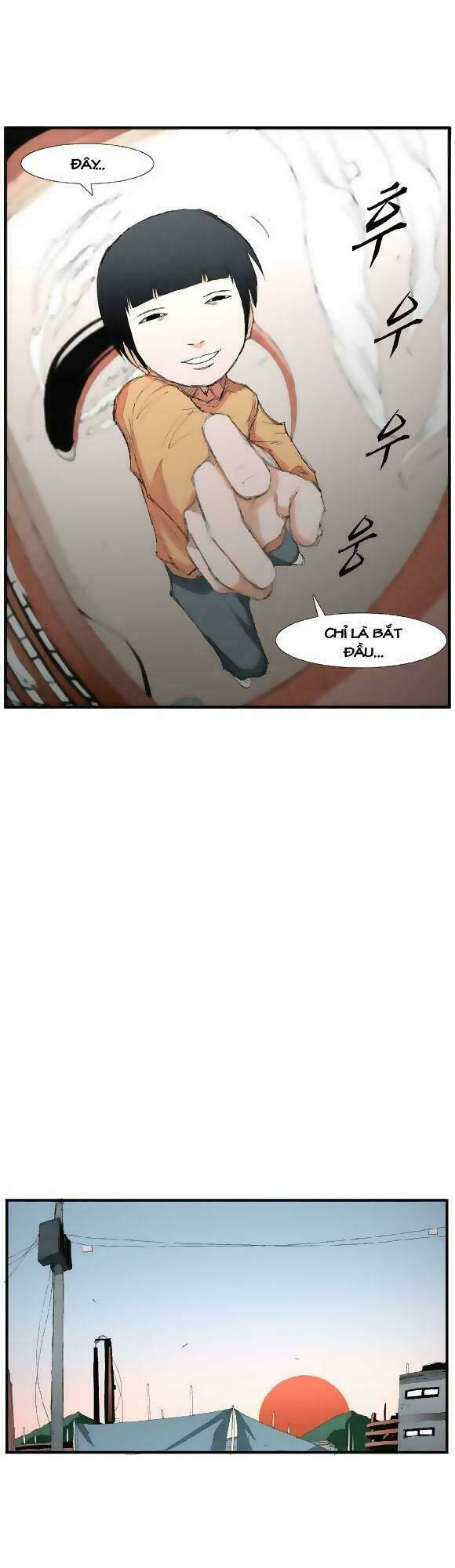 siêu năng chapter 19 9