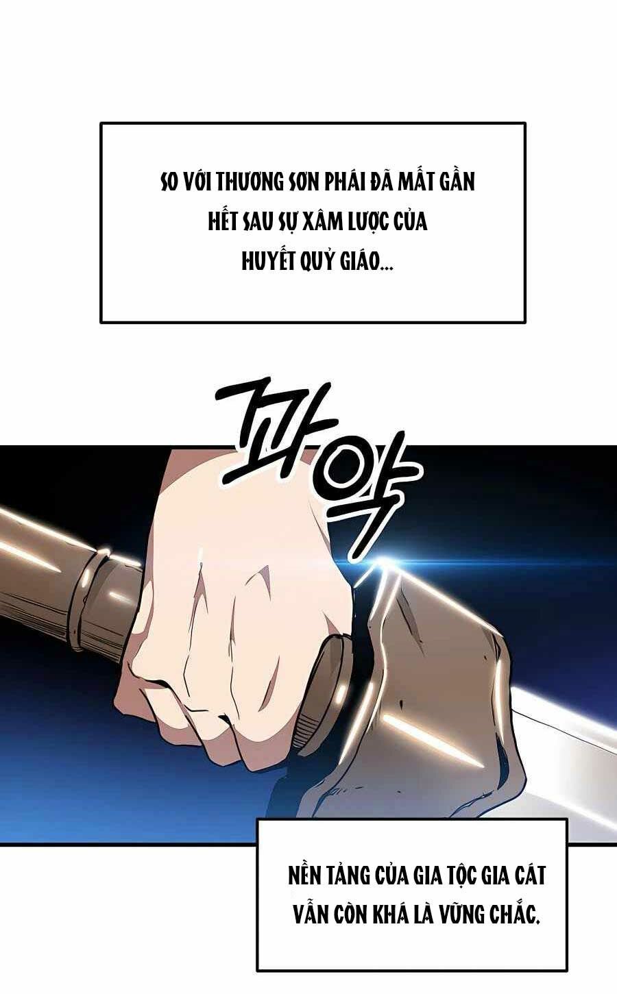 băng y kiếm thần chapter 9 49