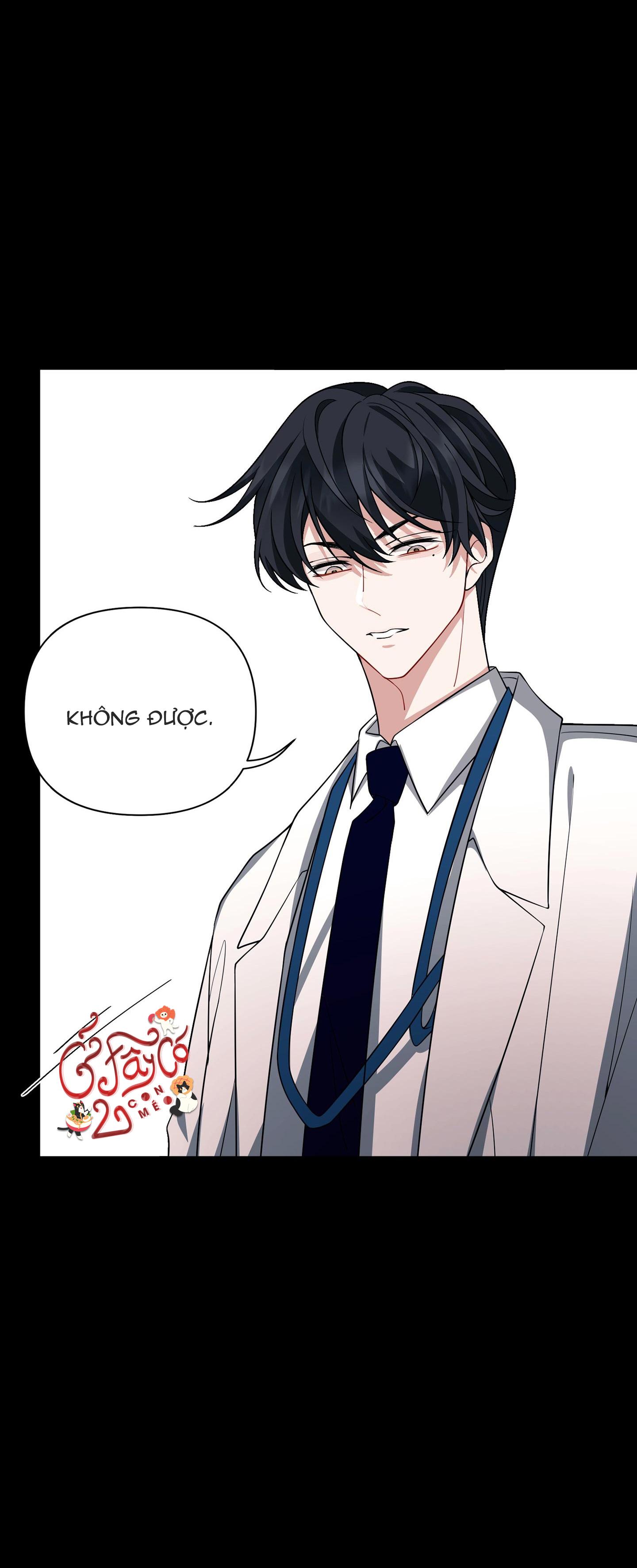 vết cắn tình yêu chapter 6 16