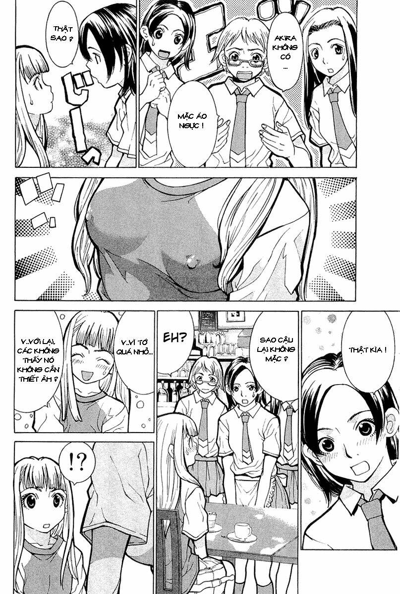 gacha gacha - secret chapter 3 10