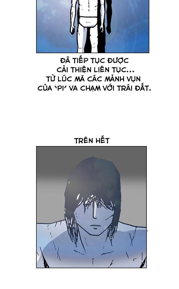 mắc kẹt trên mặt trăng chapter 48 10